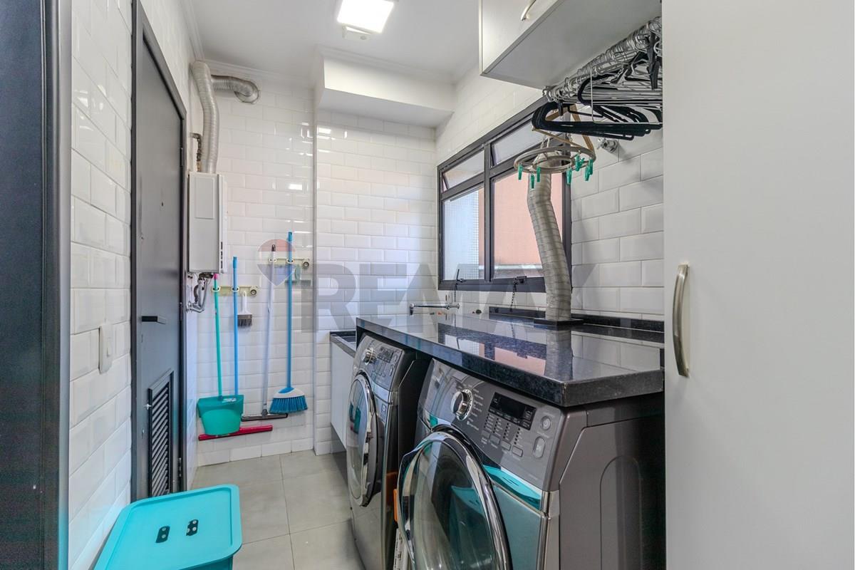 Apartamento, 4 quartos, 182 m² - Foto 32