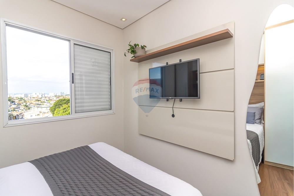 Apartamento, 2 quartos, 62 m² - Foto 13