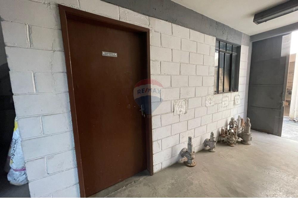 Depósito-Galpão, 364 m² - Foto 62