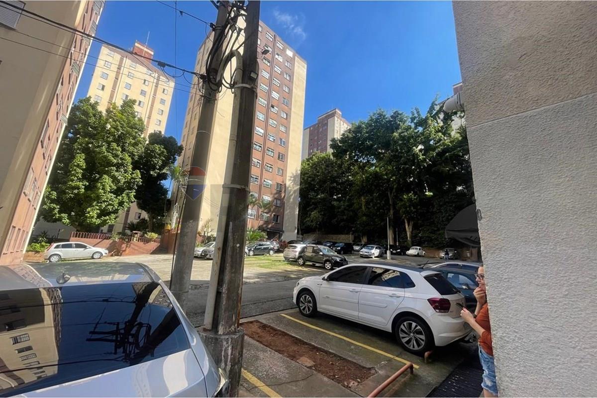 Apartamento, 2 quartos, 47 m² - Foto 33