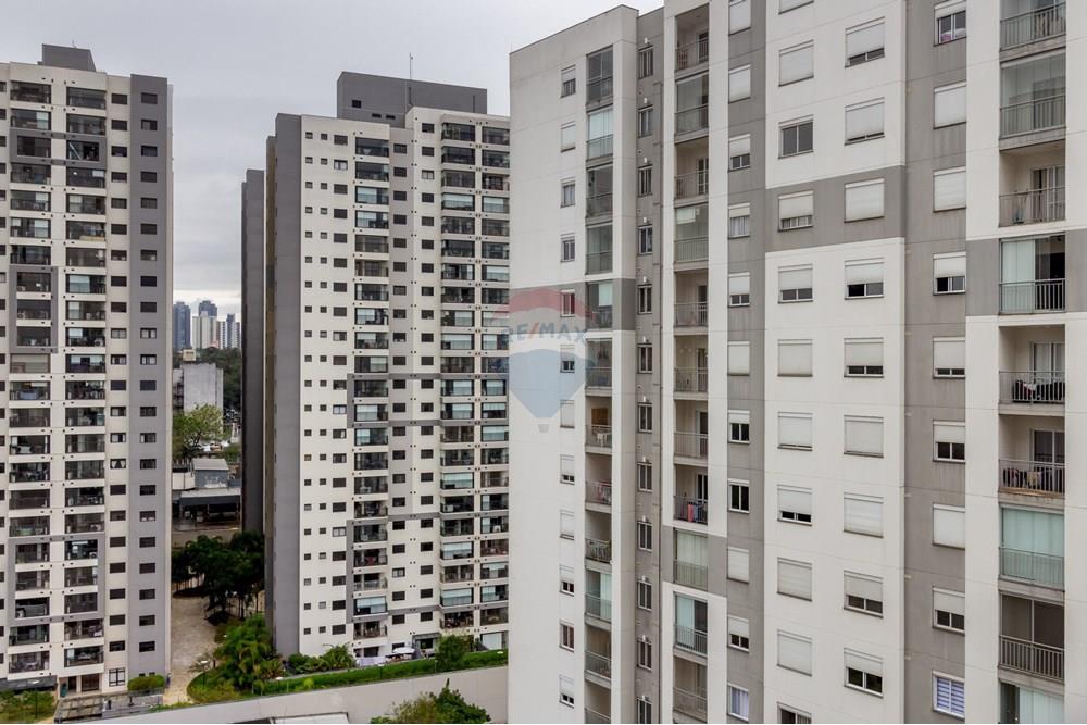 Apartamento, 2 quartos, 56 m² - Foto 10