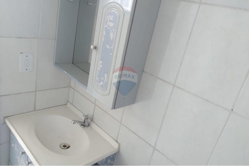 Casa, 1 quarto, 40 m² - Foto 13