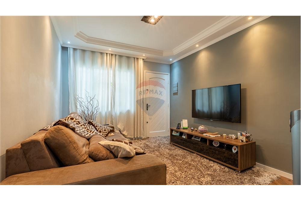 Casa, 2 quartos, 94 m² - Foto 6