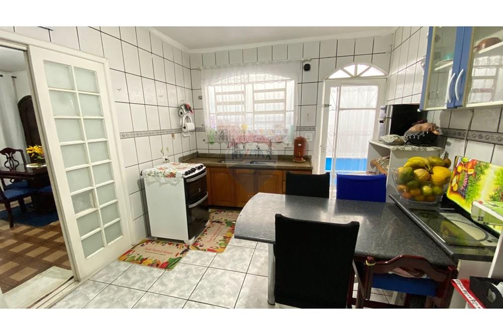 Casa, 3 quartos, 120 m² - Foto 11