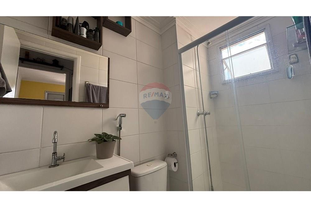 Apartamento, 2 quartos, 43 m² - Foto 5