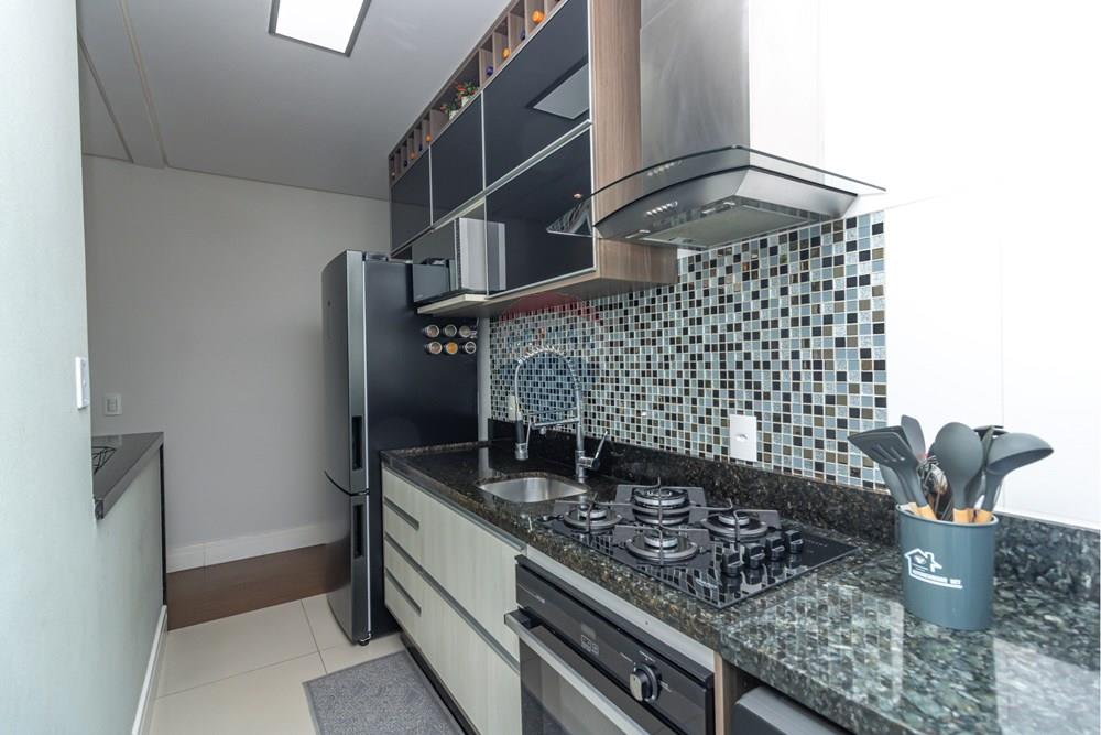 Apartamento, 2 quartos, 62 m² - Foto 5