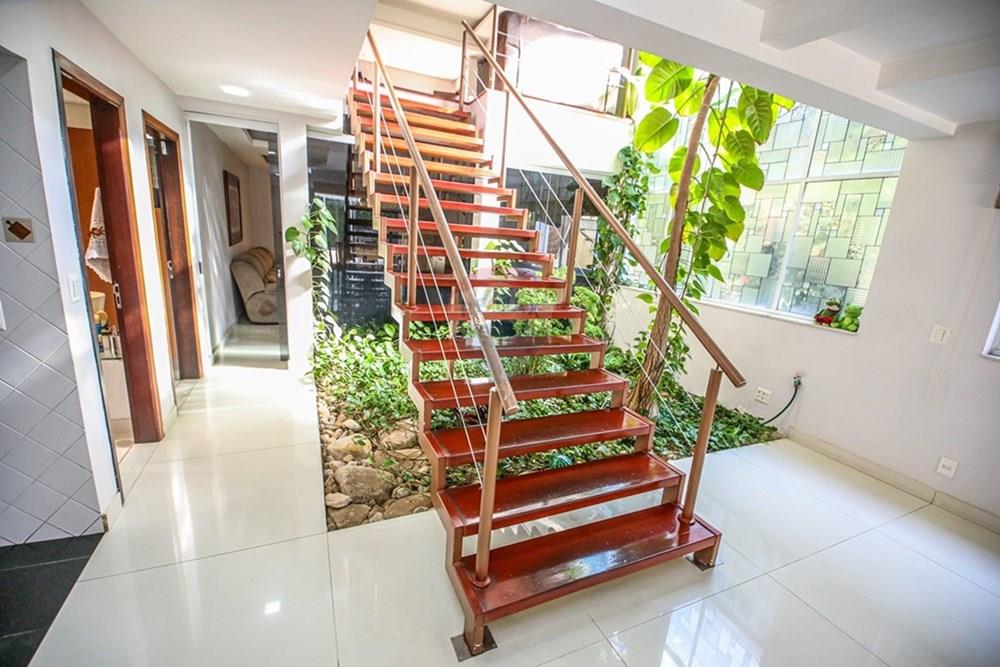 Casa, 6 quartos, 100 m² - Foto 34