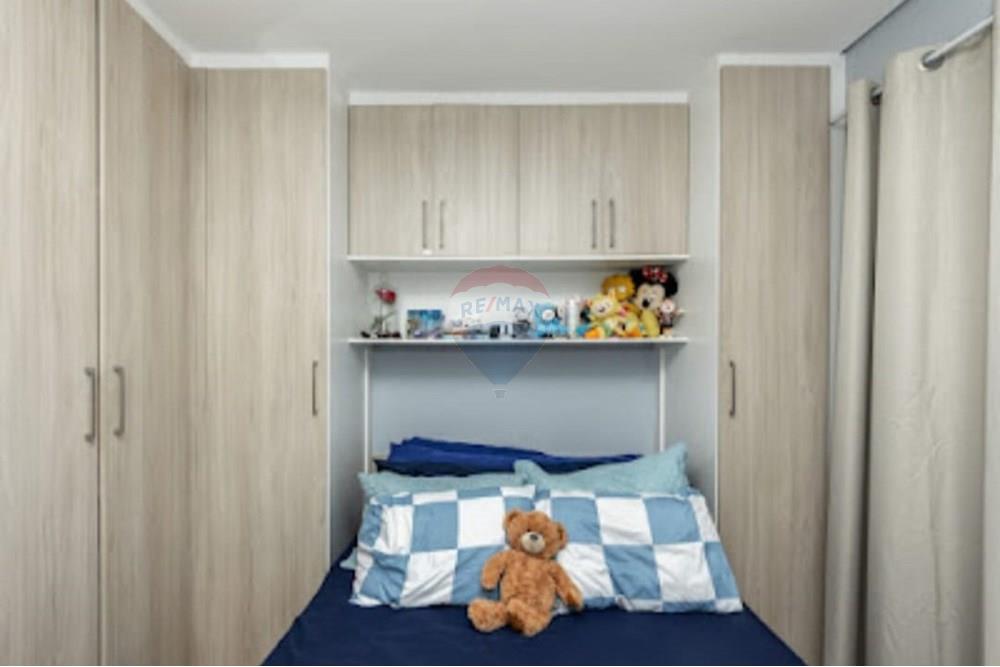 Apartamento, 2 quartos, 46 m² - Foto 11
