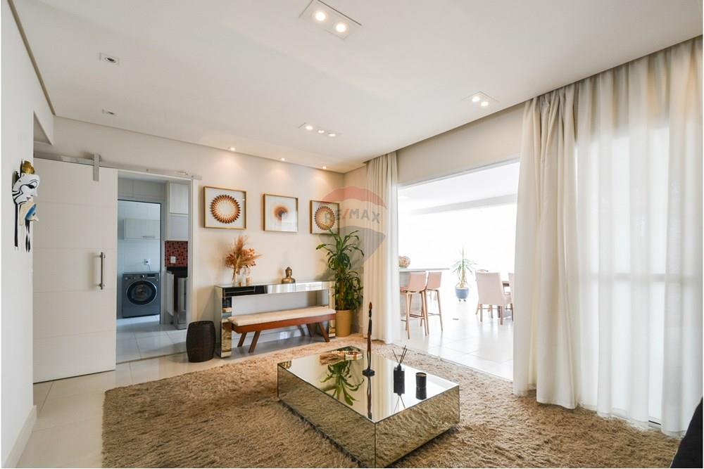 Apartamento, 3 quartos, 193 m² - Foto 8