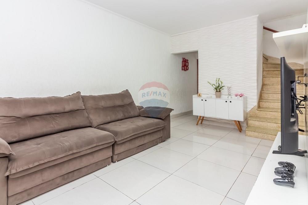 Casa, 4 quartos, 160 m² - Foto 2