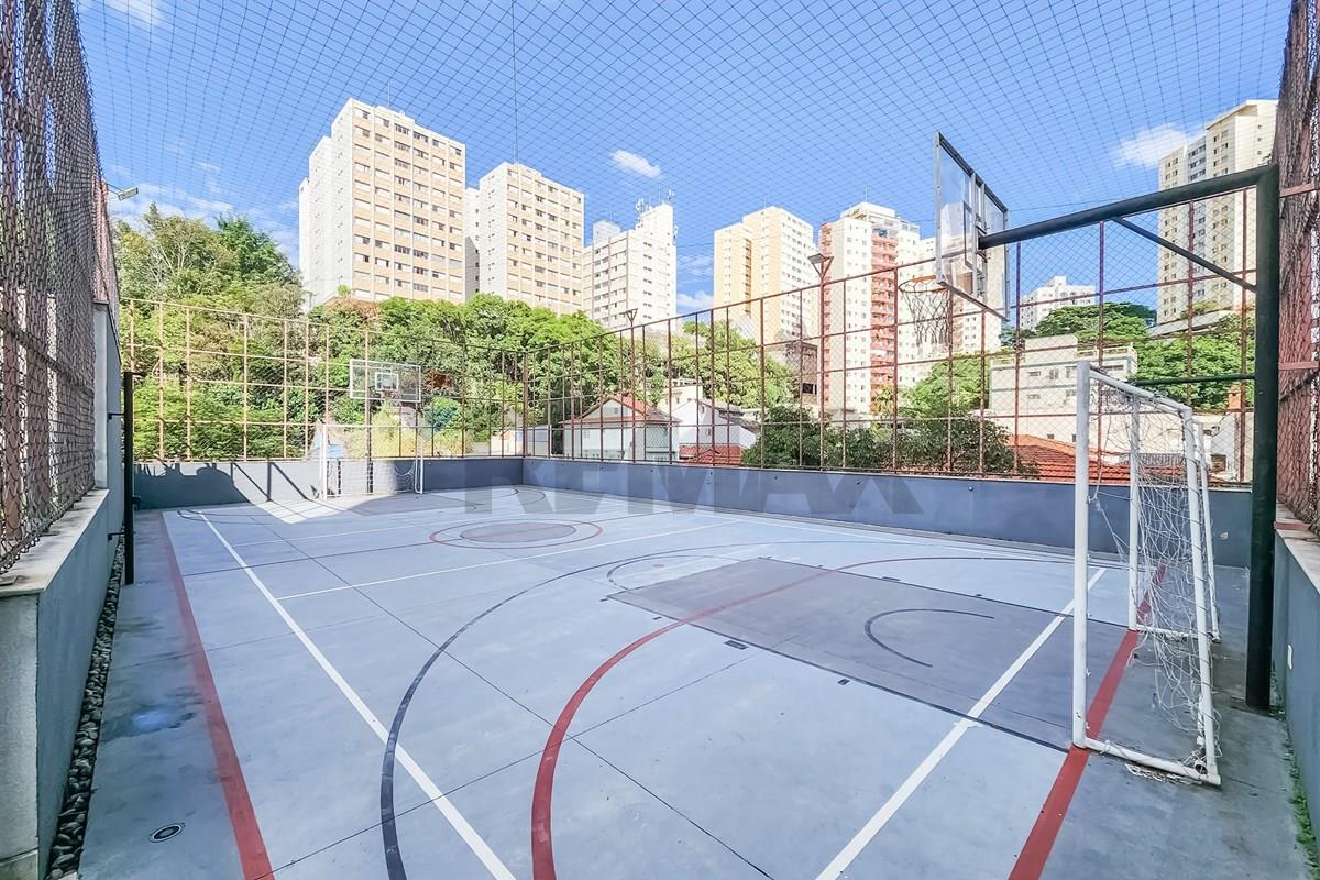 Apartamento, 3 quartos, 92 m² - Foto 36