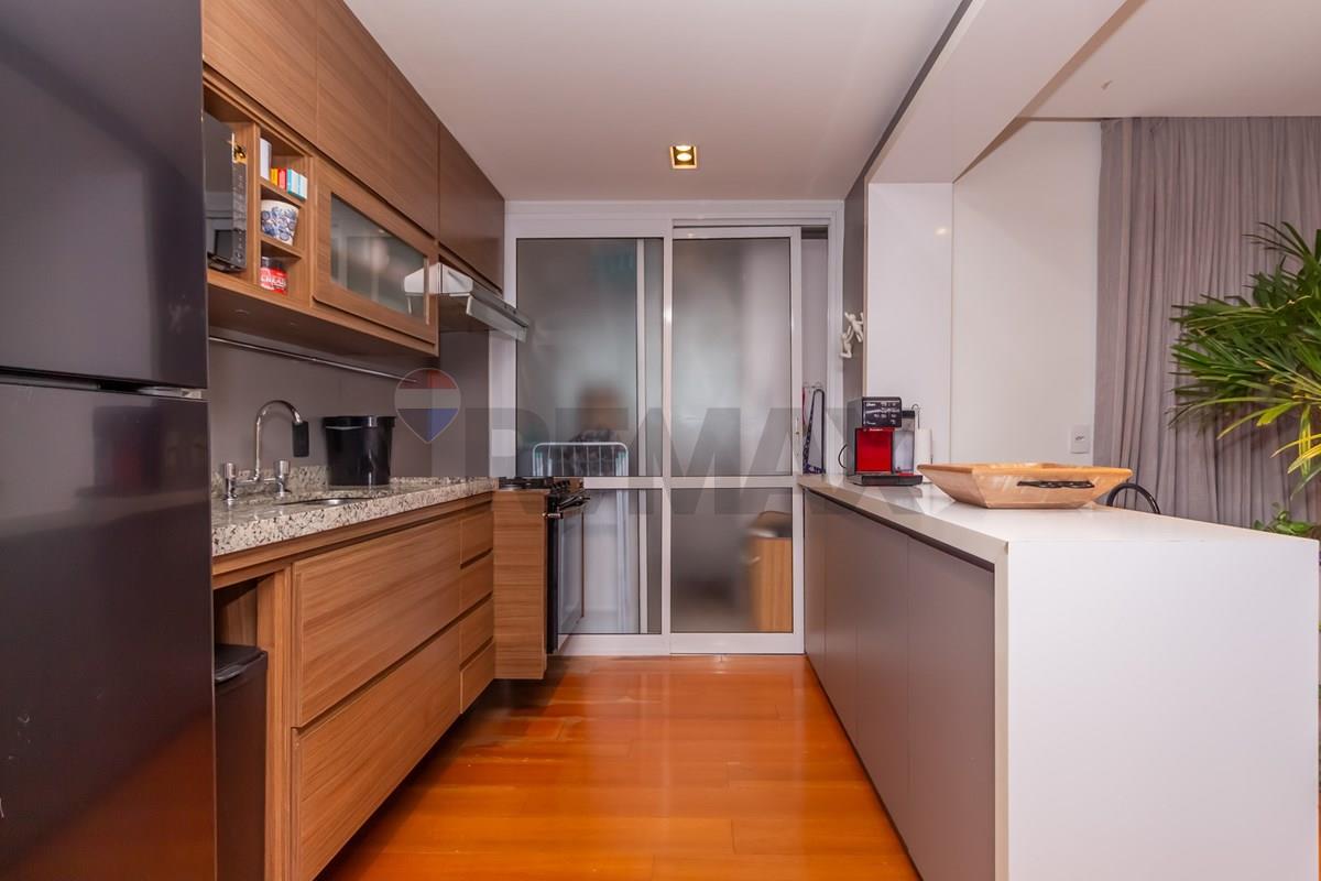 Apartamento, 2 quartos, 93 m² - Foto 6