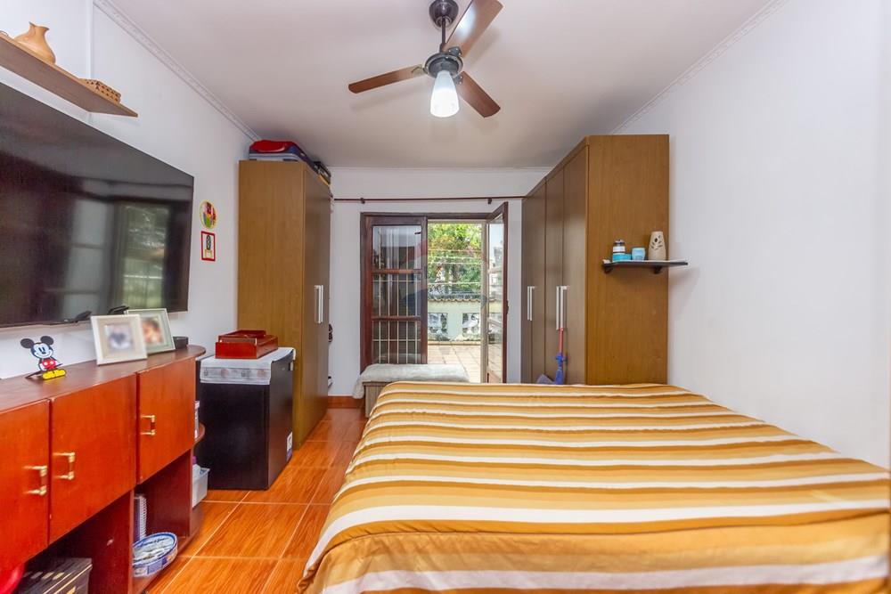 Casa, 4 quartos, 154 m² - Foto 23