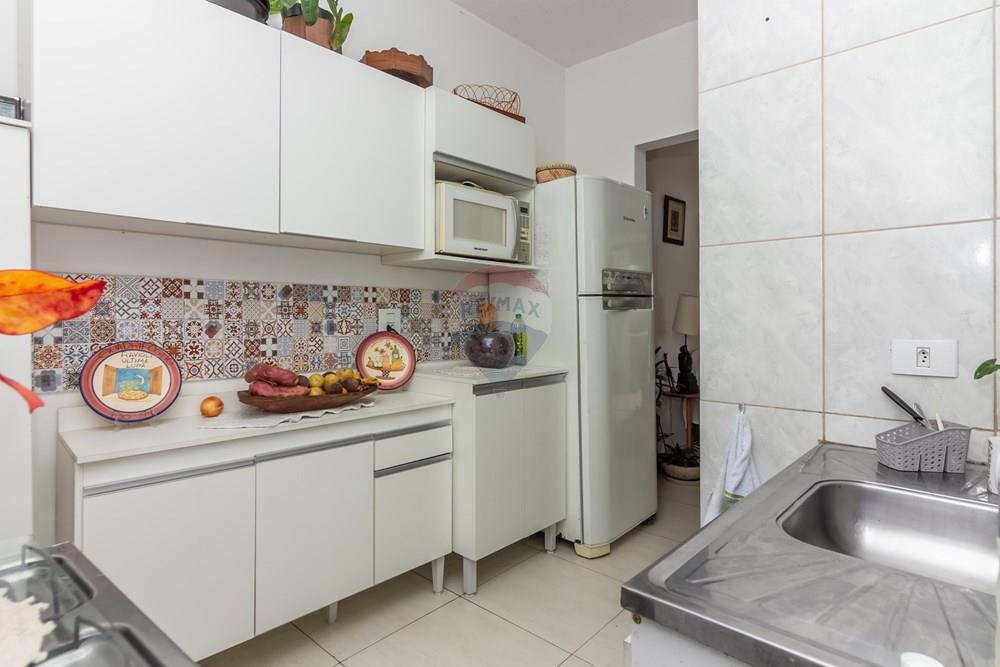 Sobrado, 5 quartos, 200 m² - Foto 40