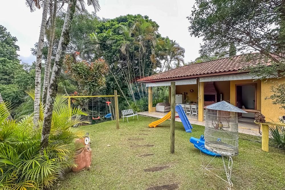 Casa de Condomínio, 4 quartos - Foto 38
