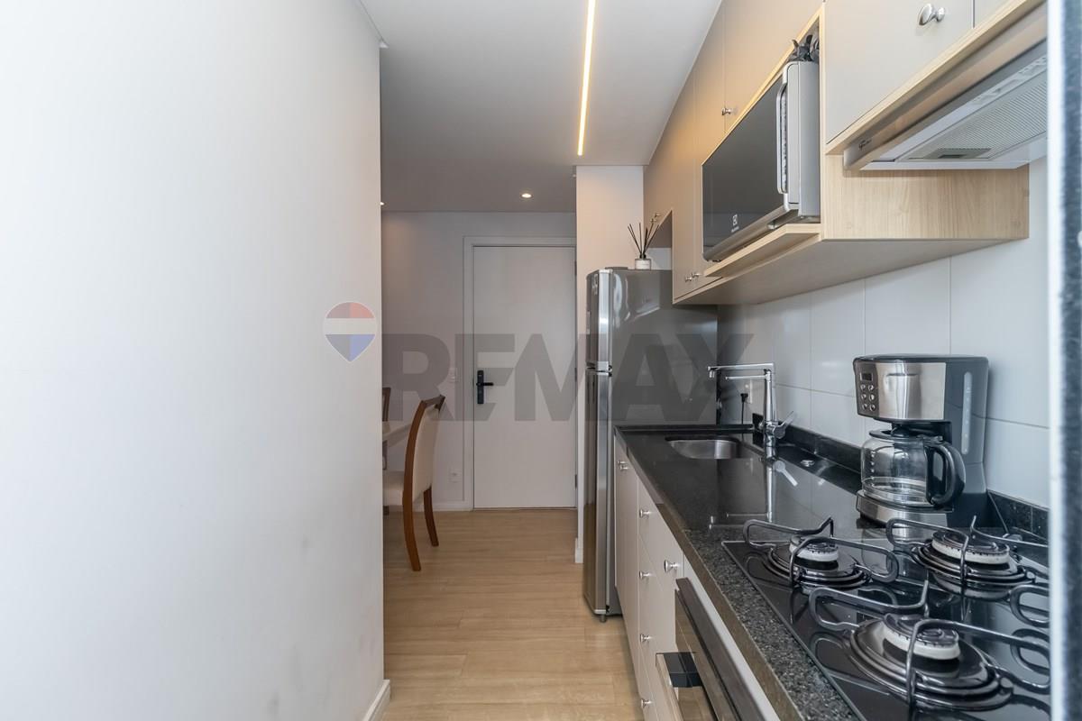 Apartamento, 2 quartos, 59 m² - Foto 9