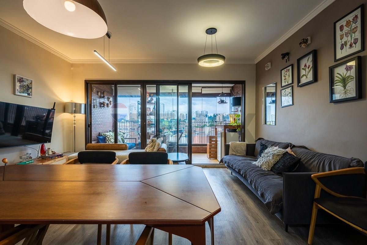 Apartamento, 2 quartos, 81 m² - Foto 10