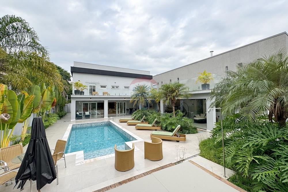 Casa de Condomínio, 4 quartos - Foto 6