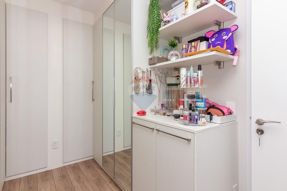 Apartamento, 3 quartos, 92 m² - Foto 44