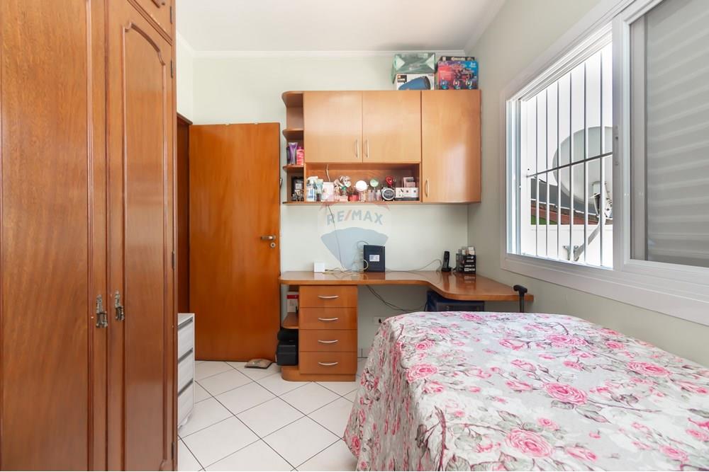 Sobrado, 3 quartos, 154 m² - Foto 35