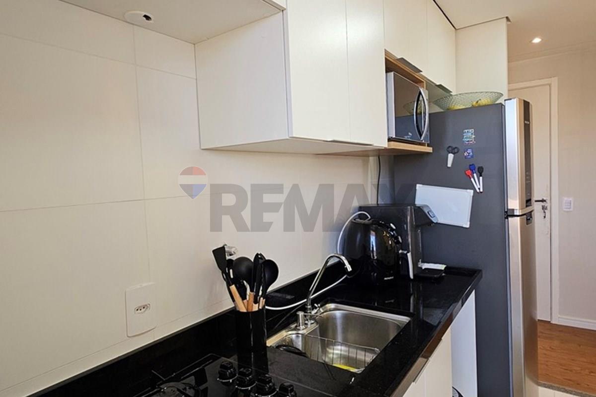Apartamento, 56 m² - Foto 6