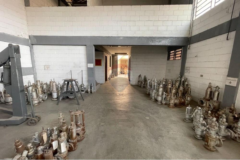 Depósito-Galpão, 364 m² - Foto 53