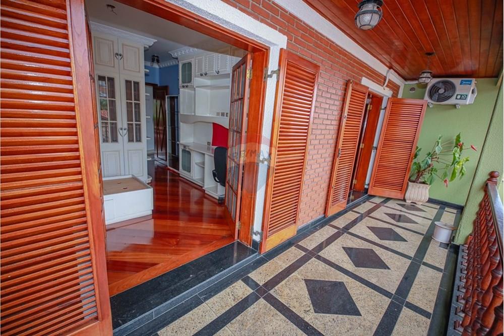 Casa, 4 quartos, 100 m² - Foto 36