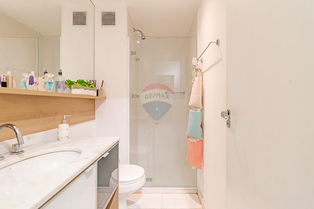 Apartamento, 3 quartos, 85 m² - Foto 33