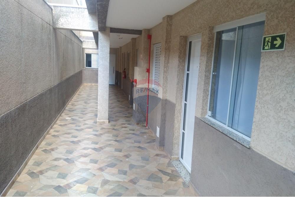 Apartamento, 2 quartos, 38 m² - Foto 3
