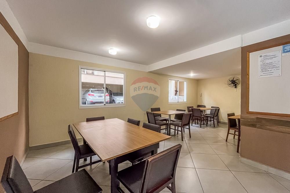 Casa de Condomínio, 4 quartos - Foto 40