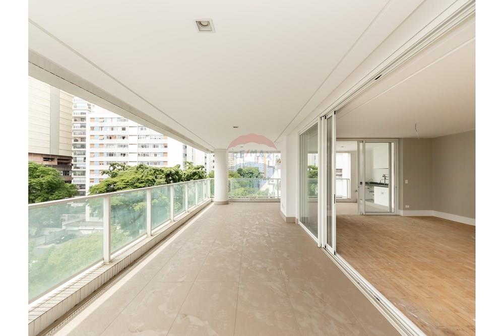 Apartamento, 4 quartos, 265 m² - Foto 60