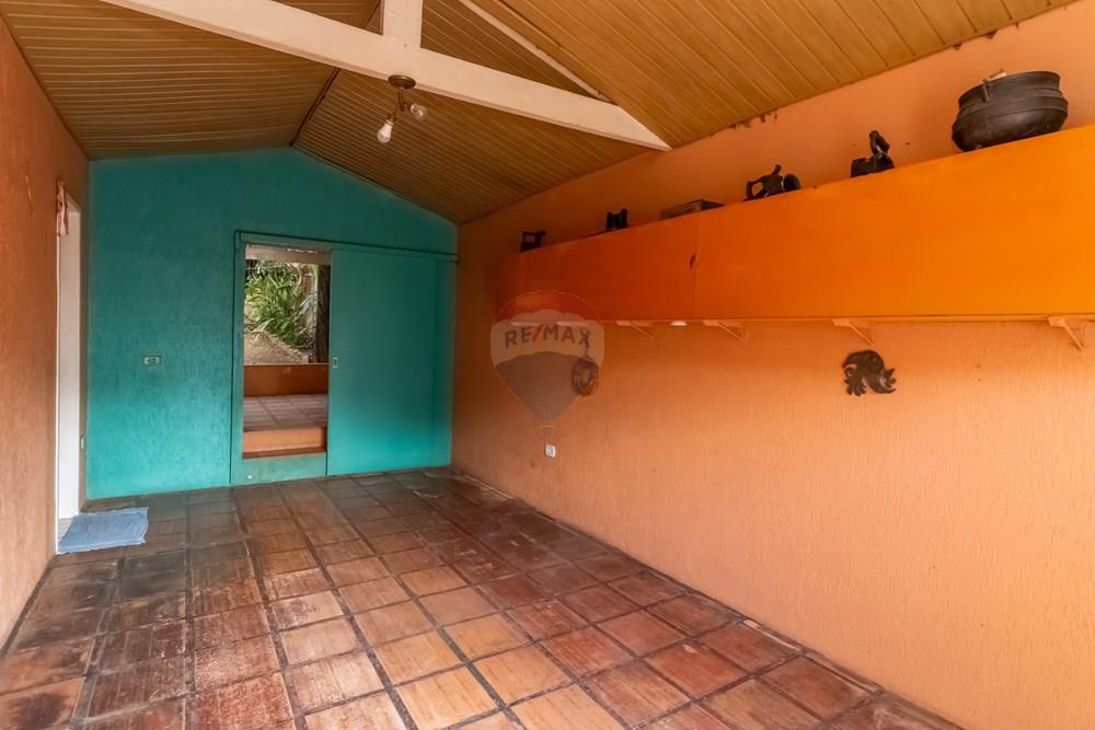 Casa, 4 quartos, 250 m² - Foto 36