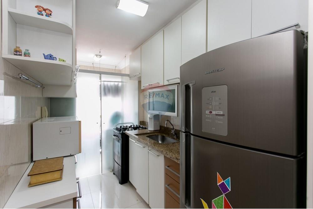 Apartamento, 3 quartos, 62 m² - Foto 22