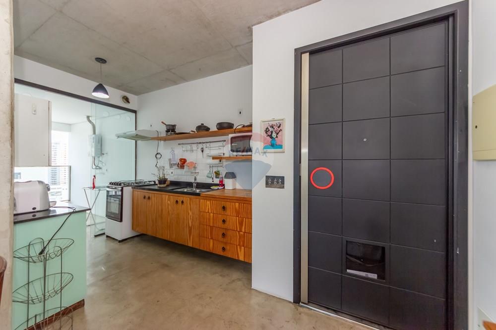 Apartamento, 1 quarto, 70 m² - Foto 26