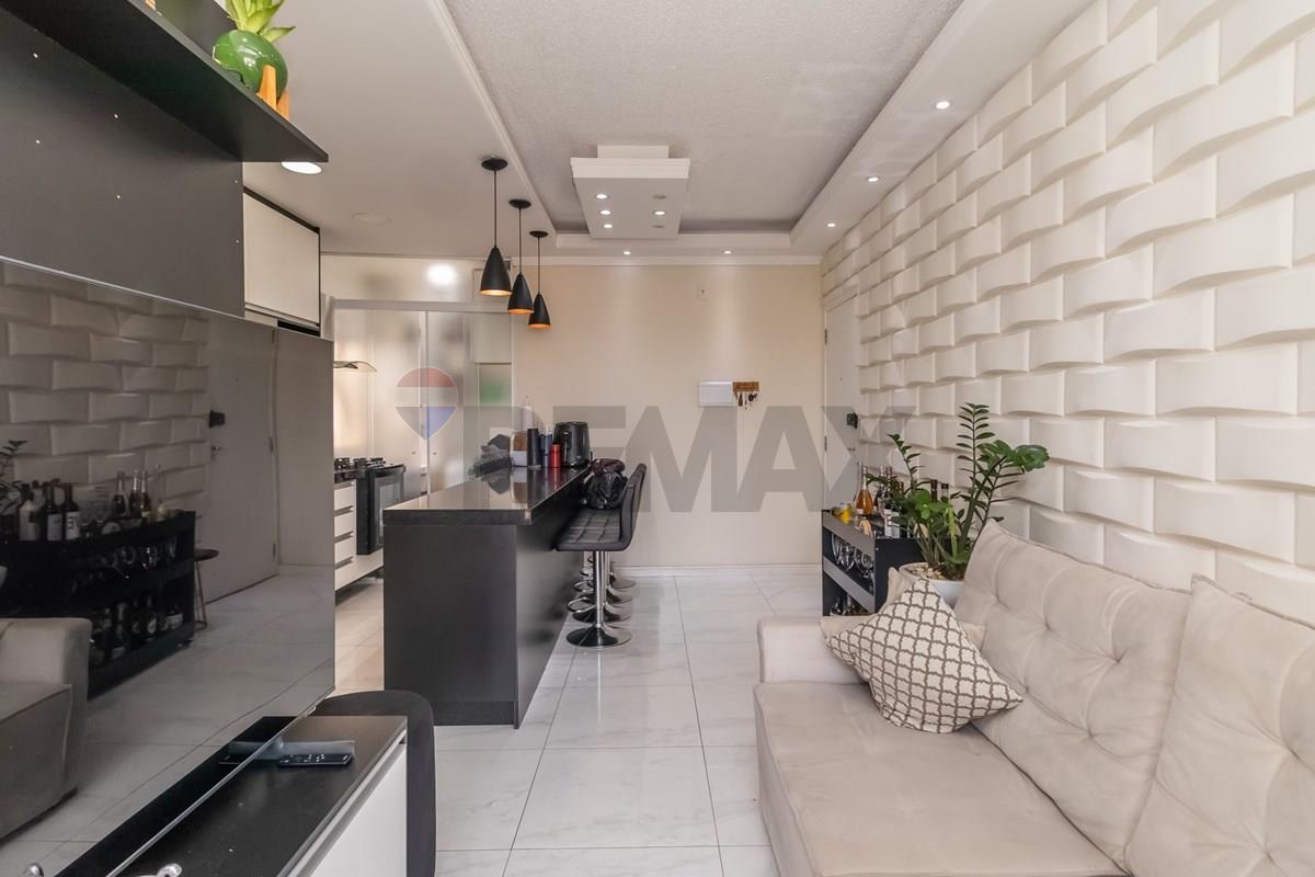 Apartamento, 3 quartos, 62 m² - Foto 4