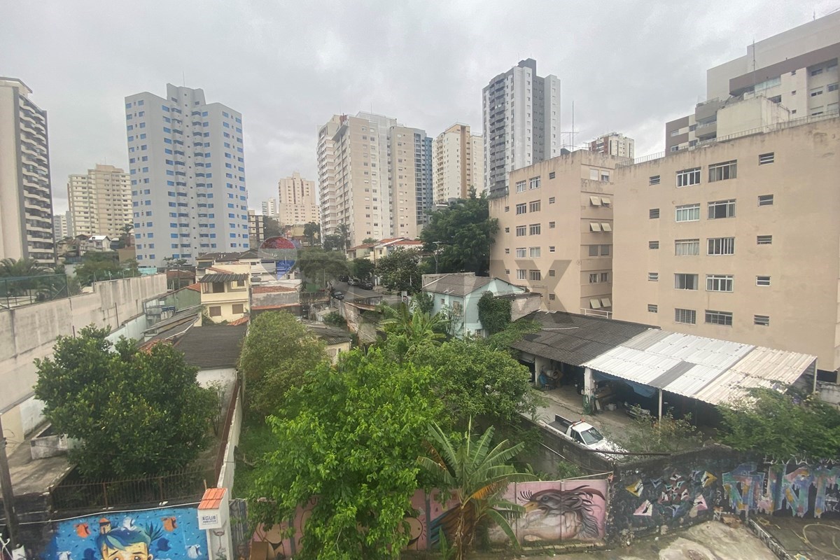 Apartamento, 1 quarto, 31 m² - Foto 7