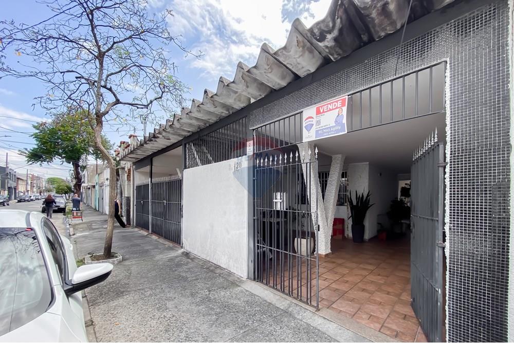 Casa, 3 quartos, 160 m² - Foto 46