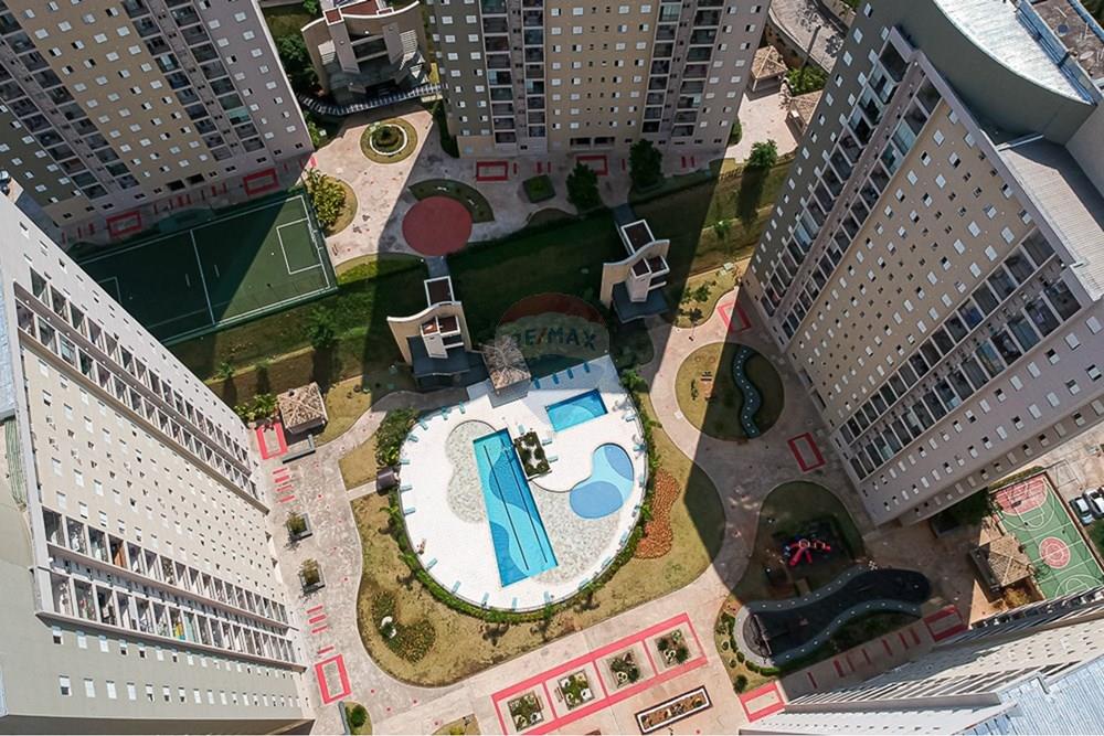 Apartamento, 3 quartos, 65 m² - Foto 52