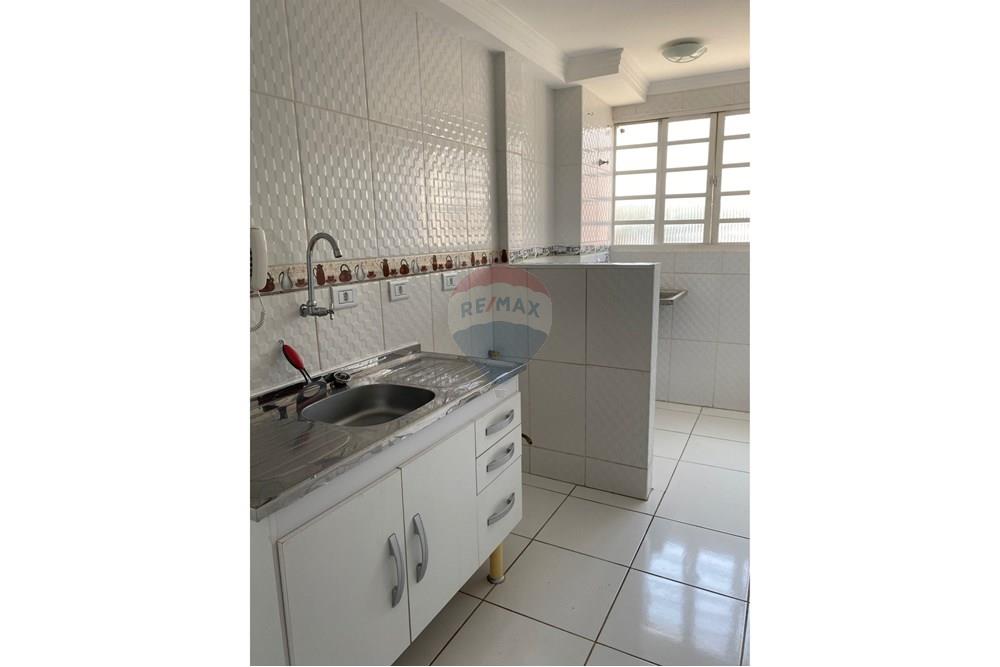Apartamento, 2 quartos, 40 m² - Foto 6