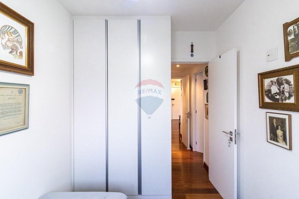 Apartamento, 3 quartos, 154 m² - Foto 27
