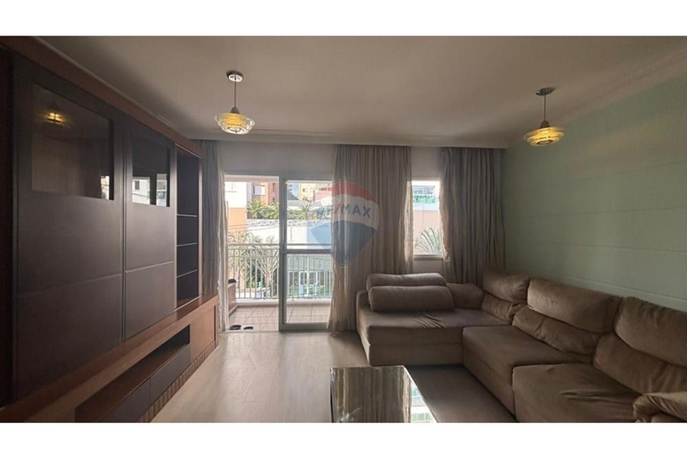 Apartamento, 1 quarto, 62 m² - Foto 6