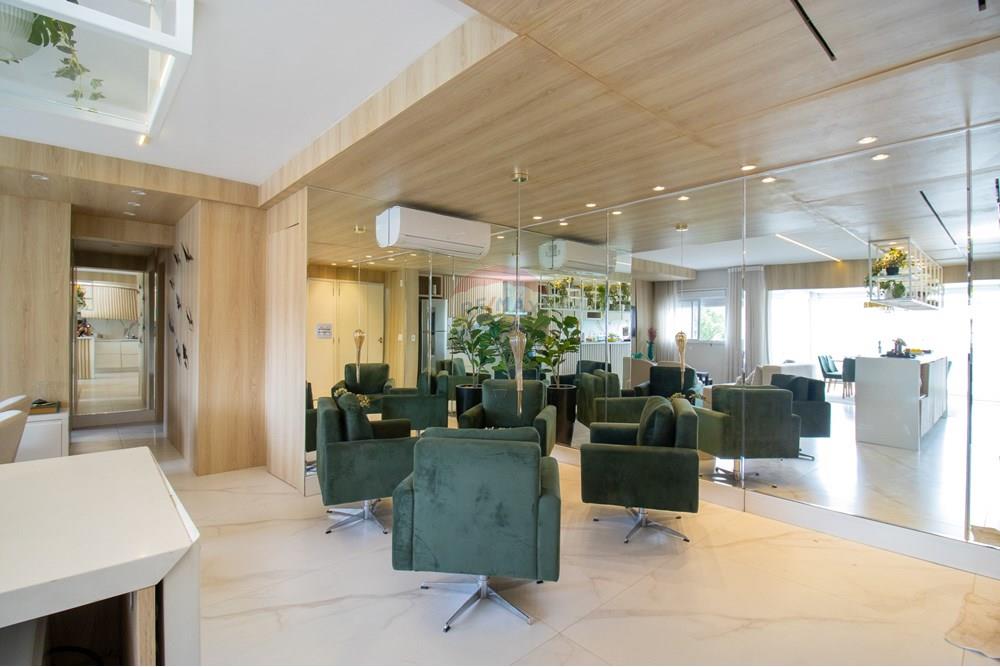 Apartamento, 3 quartos, 100 m² - Foto 74