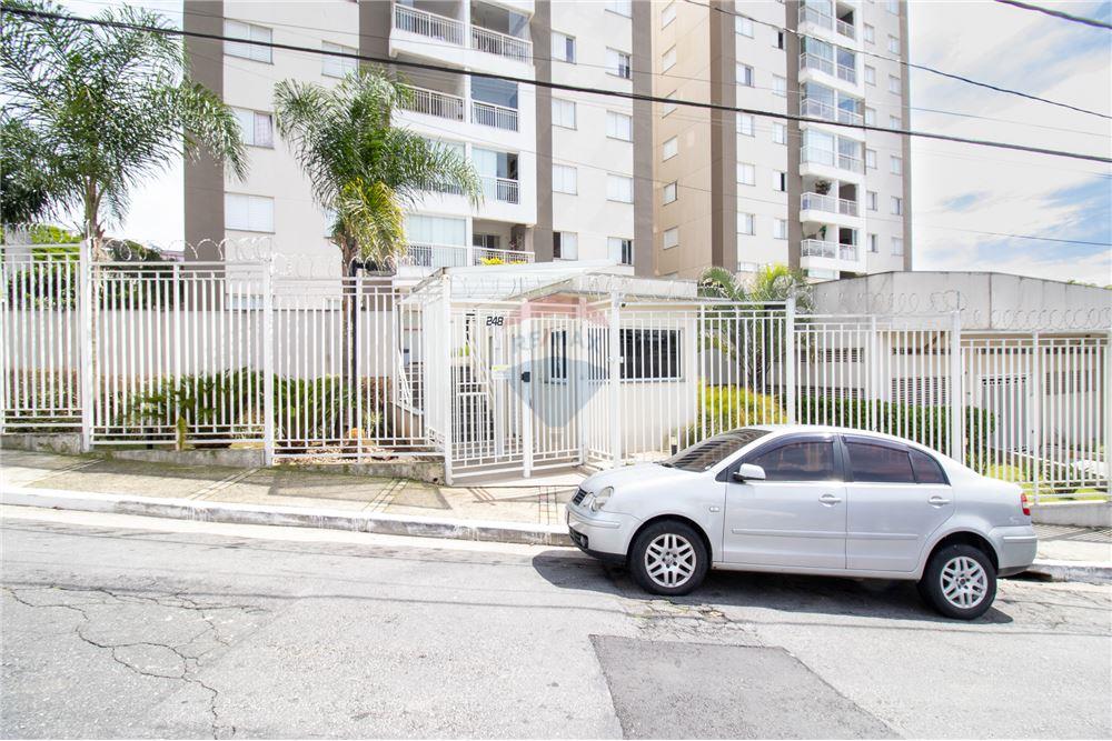 Apartamento, 3 quartos, 68 m² - Foto 6