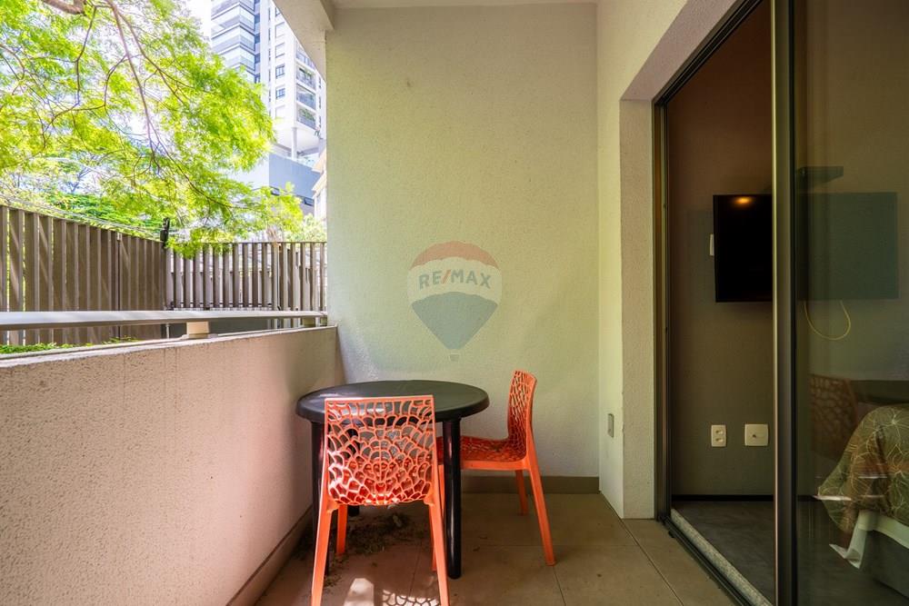 Apartamento, 1 quarto, 23 m² - Foto 64
