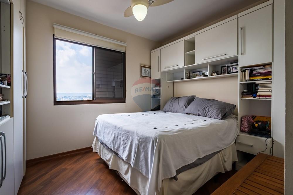 Apartamento, 3 quartos, 93 m² - Foto 40