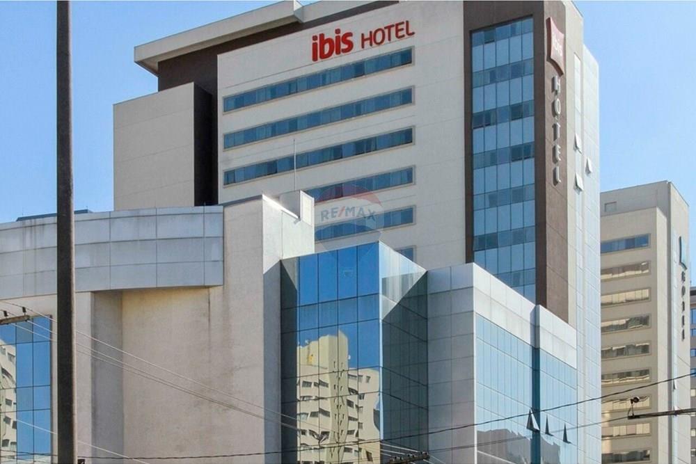 Hotel, 1 quarto, 19 m² - Foto 13