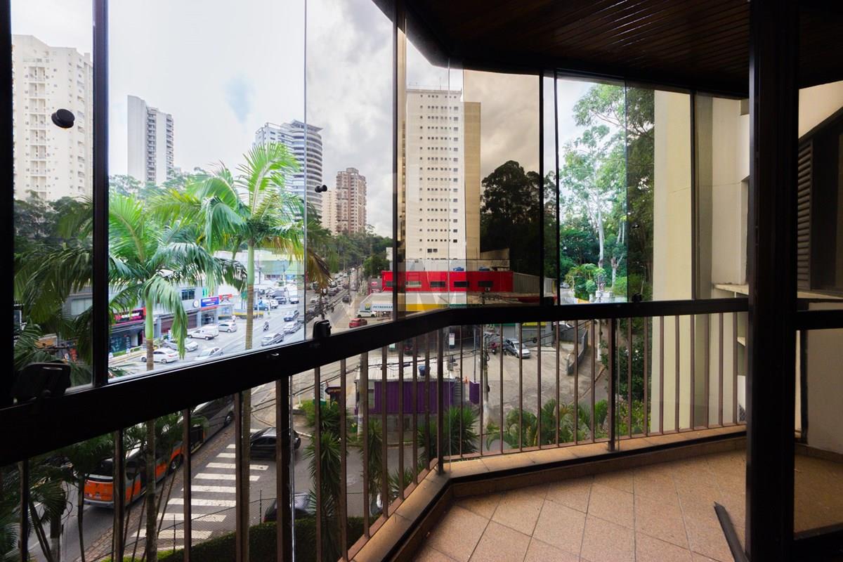 Apartamento, 4 quartos, 172 m² - Foto 9