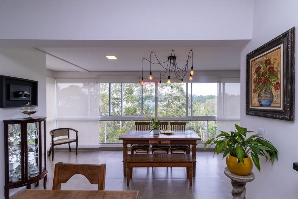 Cobertura, 3 quartos, 184 m² - Foto 10