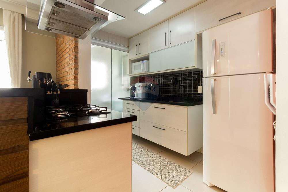 Apartamento, 2 quartos, 71 m² - Foto 3