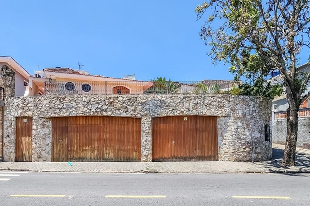 Casa, 4 quartos, 202 m² - Foto 32